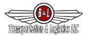 BL Transport logo