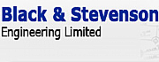 Black & Stevenson Engineering Ltd logo