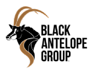 BLACK ANTELOPE COACHING LTD logo