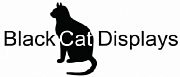 Black Cat Displays Ltd logo