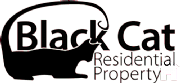 Black Cat Estates (UK) Ltd logo