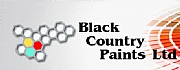 Black Country Paints Ltd logo