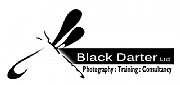 Black Darter Ltd logo