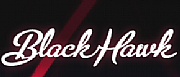 Black Hawk Productions logo