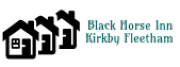 Black Horse (Kirby Fleetham) Ltd logo