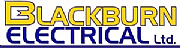 Blackburn Electrical Contractors Ltd logo