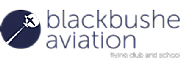 Blackbushe Aviation Ltd logo