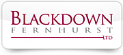 Blackdown Fernhurst Ltd logo