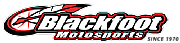 Blackfoot Ltd logo