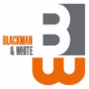 Blackman & White Ltd logo