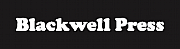 Blackwell Press logo