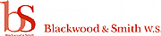 Blackwood & Smith logo