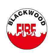 Blackwood Fire Ltd logo