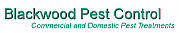 Blackwood Pest Control logo