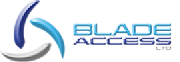 Blade Access Hire logo