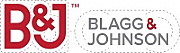 Blagg & Johnson Ltd logo