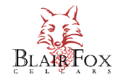 Blair-fox Ltd logo