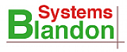 Blandon Systems logo