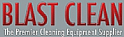 Blast Clean North West Ltd logo