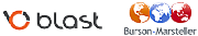 Blast Communications & Media Ltd logo