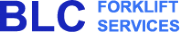 BLC Forklift Services logo