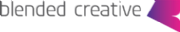 Blended Creative logo
