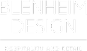 Blenheim Design logo