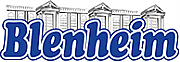 Blenheim Windows logo