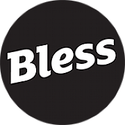 Bless Community Church logo