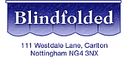 Blindfolded Ltd logo