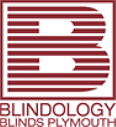 Blindology Blinds logo