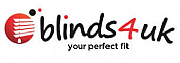 Blinds4uk logo