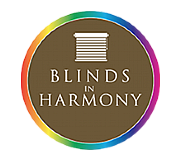Blinds in Harmony Ltd logo