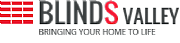 Blinds valley logo
