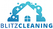 Blitz Cleaning Services (UK) Ltd logo