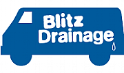 Blitz Drainage Ltd logo