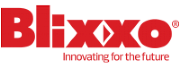 Blixxo Audio logo