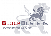 Blockbuster Environmental Services Ltd logo
