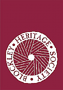 Blockley Heritage Society logo