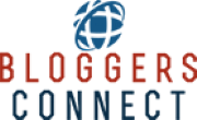 Bloggers Connect logo