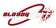 Bloody Stuff Ltd logo