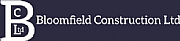 BLOOMFIELD CONSTRUCTION (CO) LTD logo