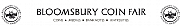 Bloomsbury Coin Fair Ltd logo