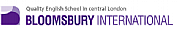 Bloomsbury International (UK) Ltd logo