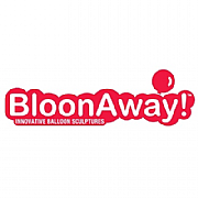BloonAway LTD logo