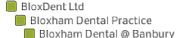 Bloxham Ltd logo
