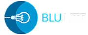 Blu-lite Electrical Services Ltd logo