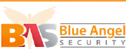 Blue Angel Security Ltd logo