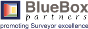 Blue Box Training & Development Ltd logo