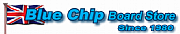 Blue Chip Windsurfing Ltd logo